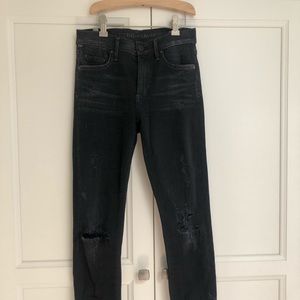 Citizens of Humanity rocket Jean